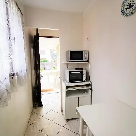 公寓 T2 En Rdc Avec Jardin, Quartier Calme A - Fr-1-555-41