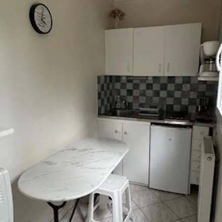 Apartamento T2 Avec Jardin A - Fr-1-555-41 Aix-les-Bains